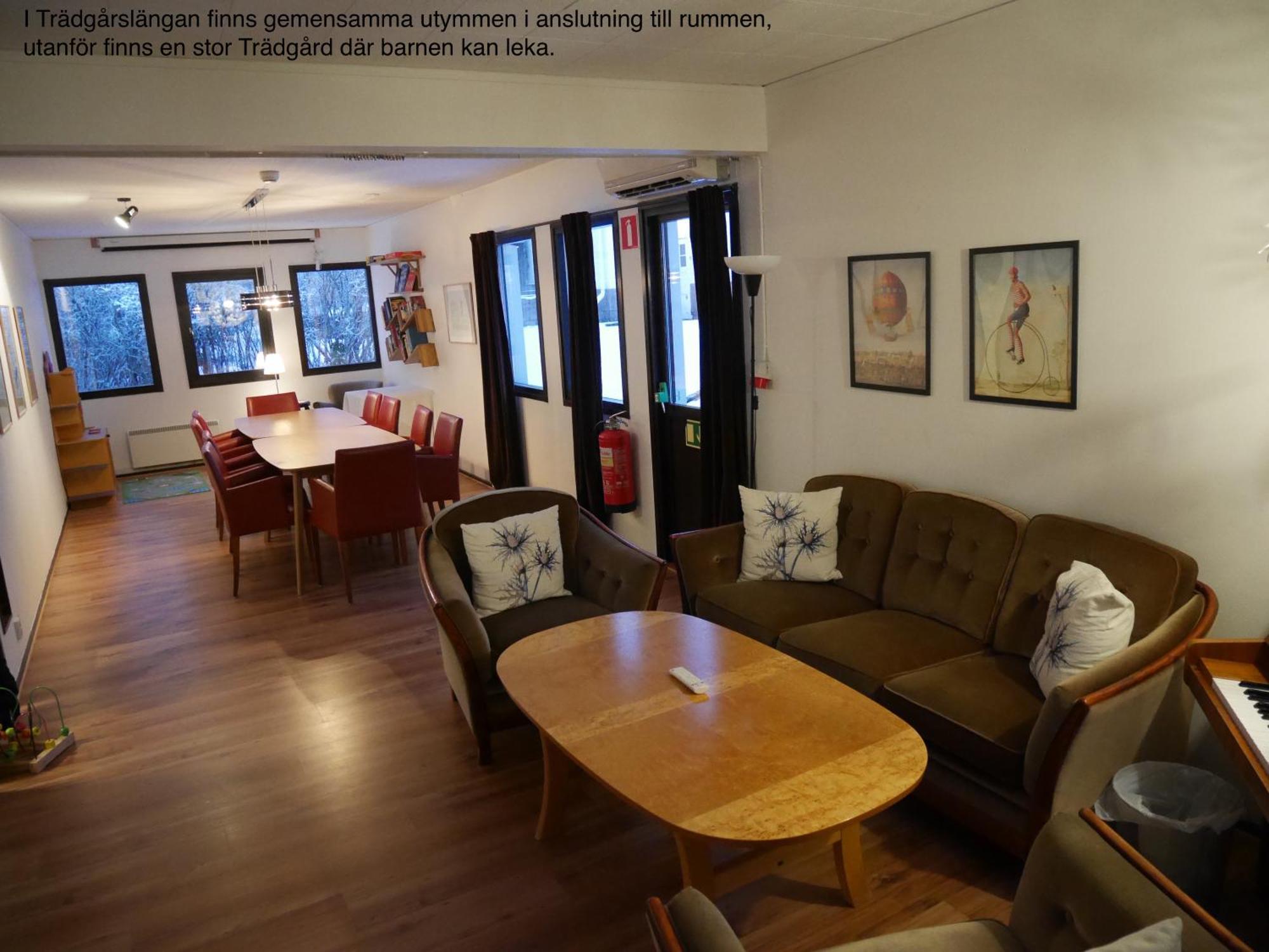 Pensionat Solhoejden Mariannelund Extérieur photo