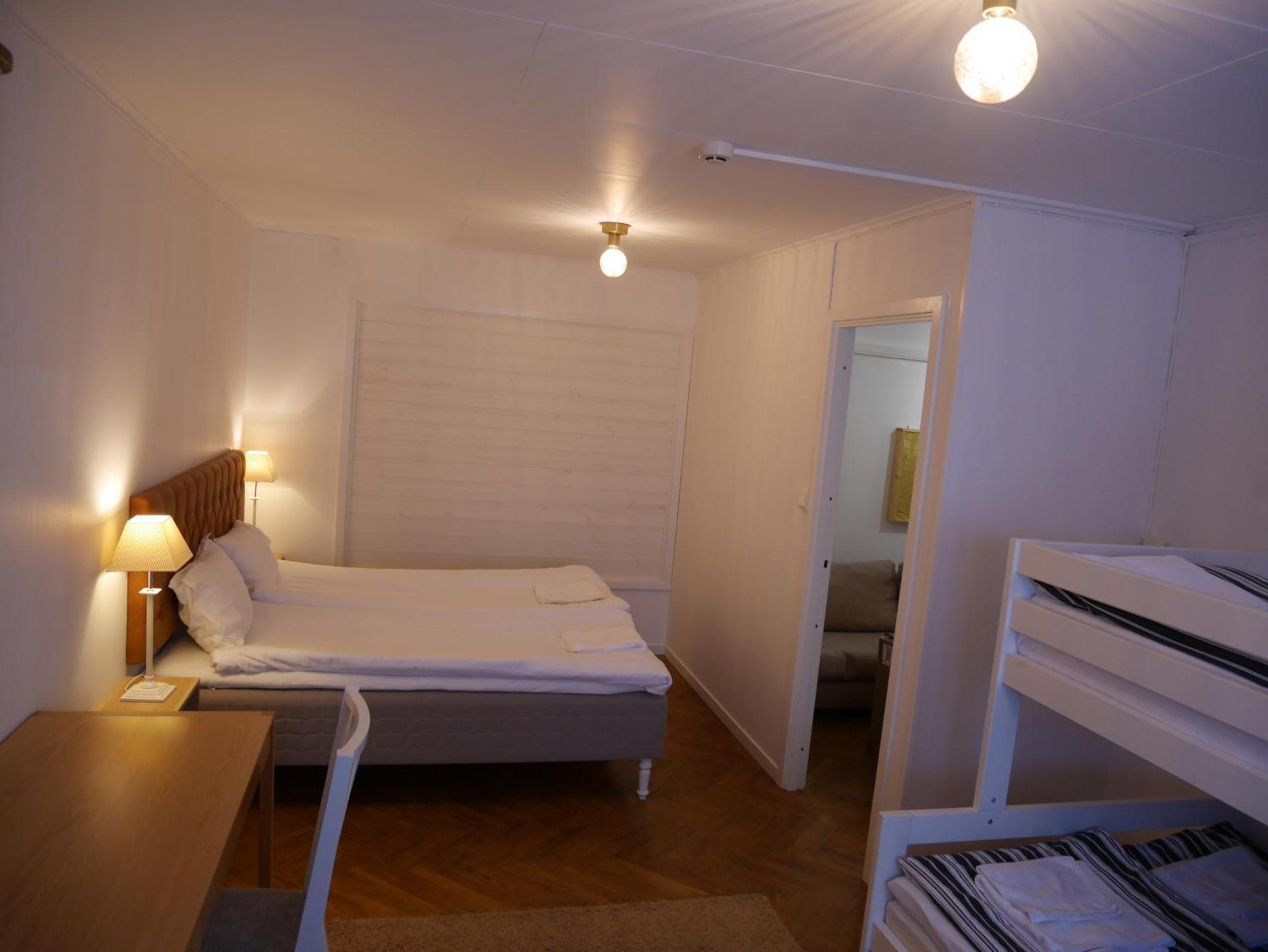 Pensionat Solhoejden Mariannelund Chambre photo